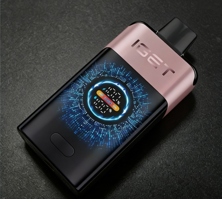 IGET ONE 12000 Puffs Disposable Vape