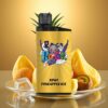 IGET Bar 3500 Puffs 1400mAh Mesh Disposable Vape Kiwi Pineapple Ice