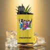 IGET Bar 3500 Puffs Disposable Vape Pineapple Ice with 1400mAh Battery & 1.2 Ohm Mesh Coil