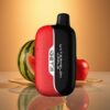 IGET Moon K5000 Disposable Vape - 5000 Puffs, Watermelon Apple, Mesh Coil