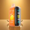 ELF BAR RAYA D3 25000 Puffs 23ml Rechargeable Disposable Vape Double Mango