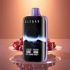 Elfbar Moonnight 40000 Puffs 22ml Grape Ice Mesh Coil Rechargeable