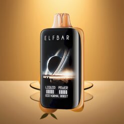 Elfbar Moonnight 40000 Puffs Double Mango 22ml Mesh Coil