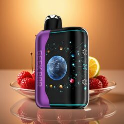 GEEK BAR Platinum Edition 25000 Puffs Dual Mesh Berry Cherry Lime Disposable Vape