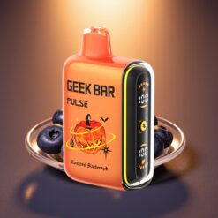 GEEK BAR Pulse 15000 Puffs 16ML 5% Halloween Edition
