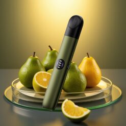 RELX Infinity 2 GreenNavy 440mAh 650-Puff Vape