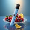 RELX Infinity 2 Metallic Blue 440mAh USB-C Vape