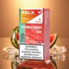 RELX Pod Pro 2 5% Watermelon Ice 600 Puffs 3-Mode Vape