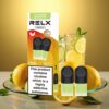 RELX Pod Pro 2 Cucumber Lemonade 1.8% 600 Puffs