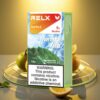 RELX Pod Pro 2 Xtra 5% Menthol 600 Puffs 3-Mode
